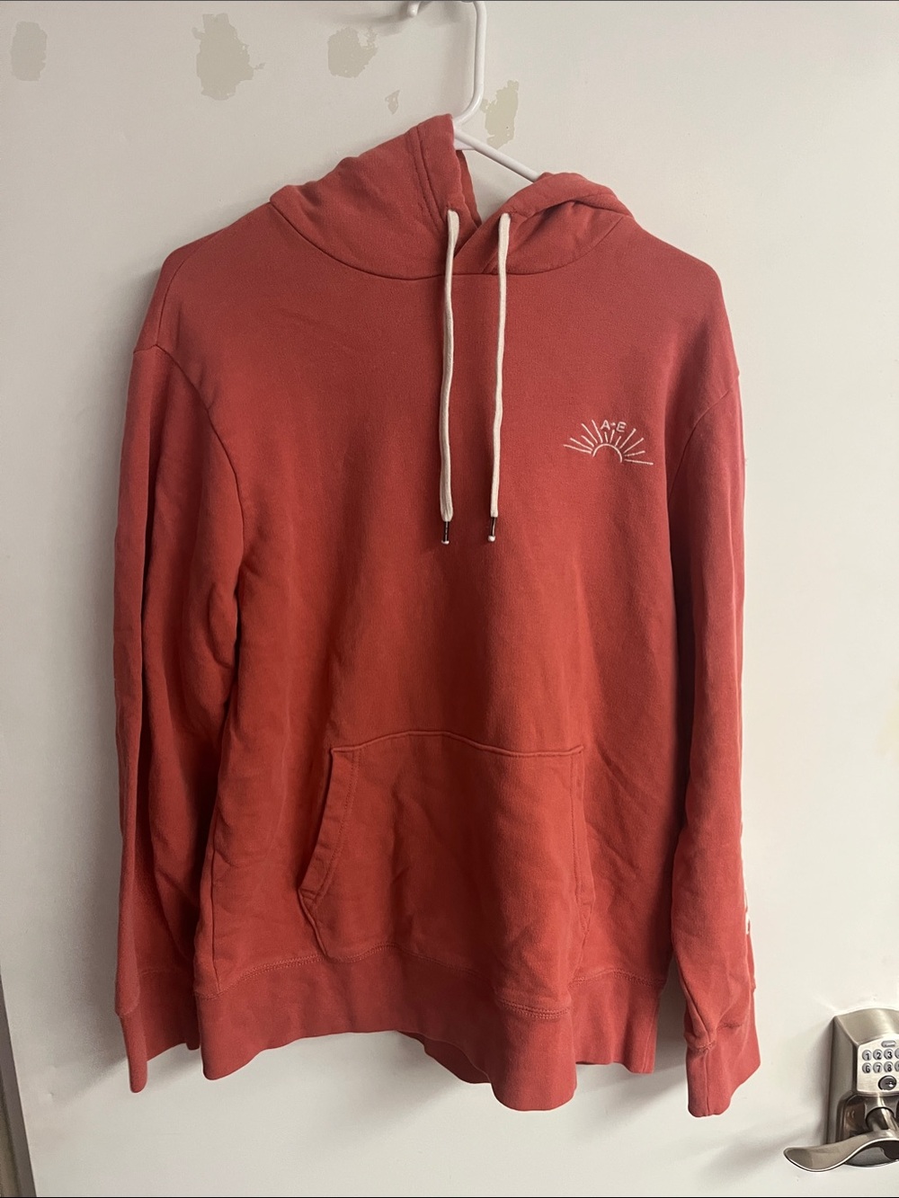 Women’s Hoodie Sweatshirt - American Eagle